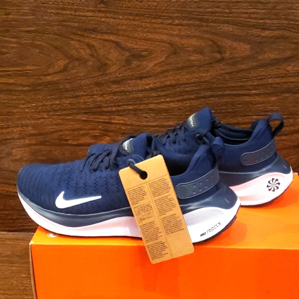 Nike REACT X INFINITY RUN 4